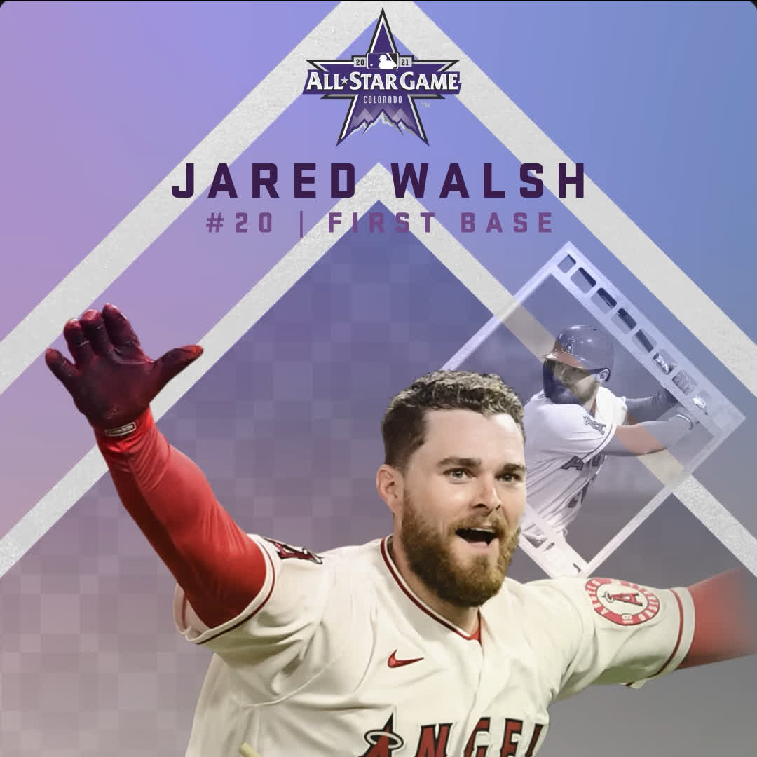 Jared Walsh